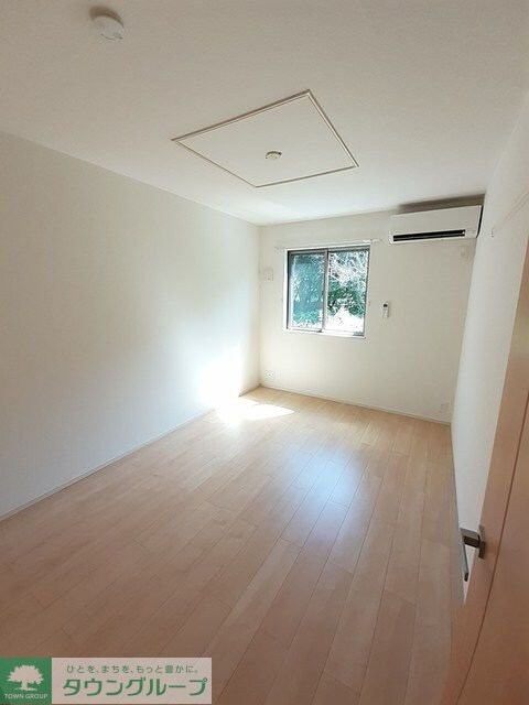 クレール・メゾンIの物件内観写真