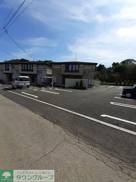 クレール・メゾンIの物件内観写真