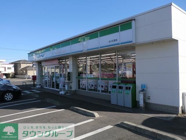 セレーナDの物件内観写真