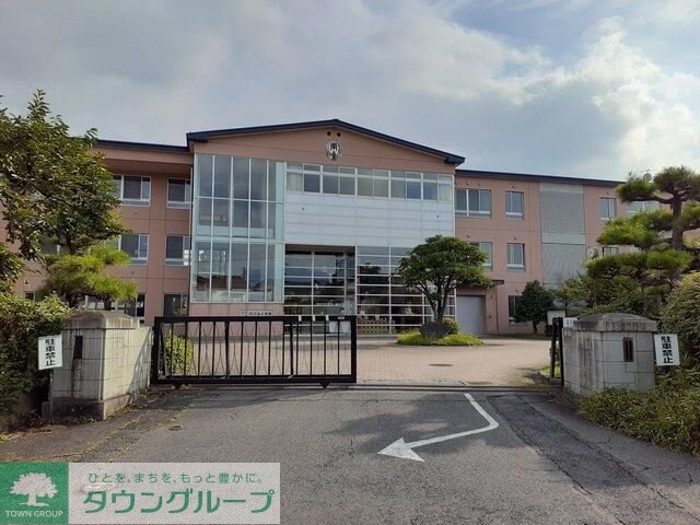 セレーナDの物件内観写真