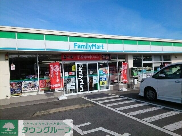 クレアトゥール Bの物件内観写真