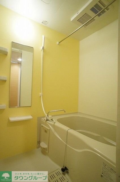 フランの物件内観写真