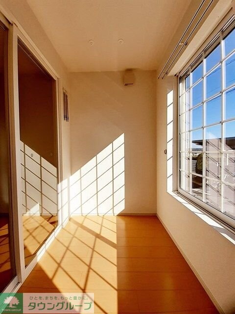 フランの物件内観写真