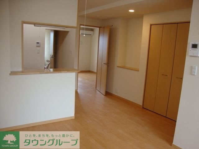 ロイヤル ハイムの物件内観写真