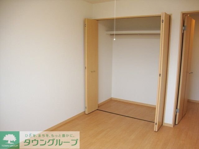 ロイヤル ハイムの物件内観写真