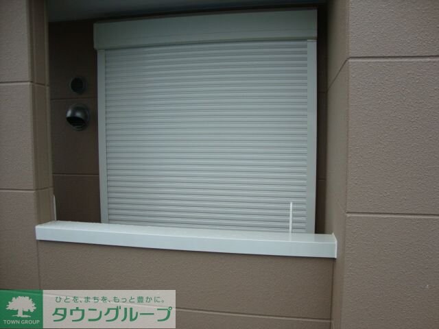 ロイヤル ハイムの物件内観写真