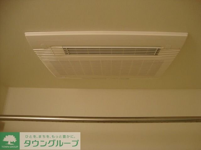 ロイヤル ハイムの物件内観写真