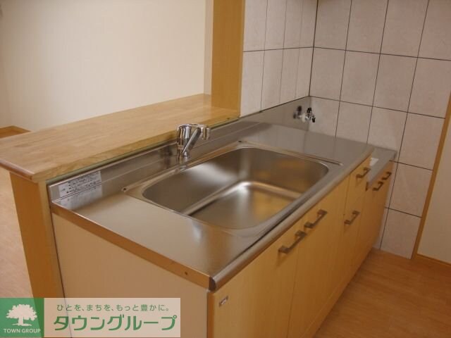 ロイヤル ハイムの物件内観写真