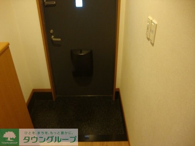 ロイヤル ハイムの物件内観写真