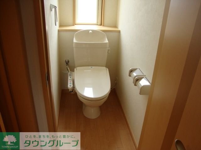 ロイヤル ハイムの物件内観写真