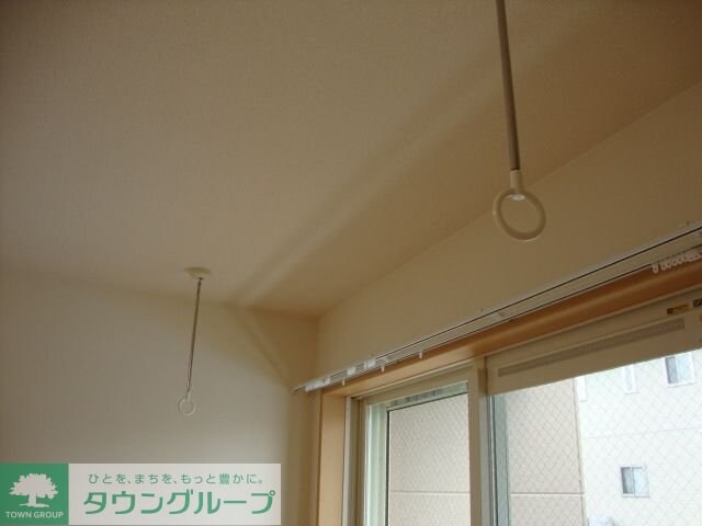 ロイヤル ハイムの物件内観写真