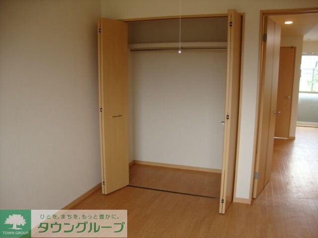 ロイヤル ハイムの物件内観写真