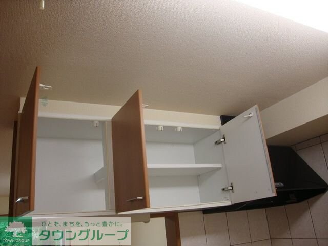 ロイヤル ハイムの物件内観写真