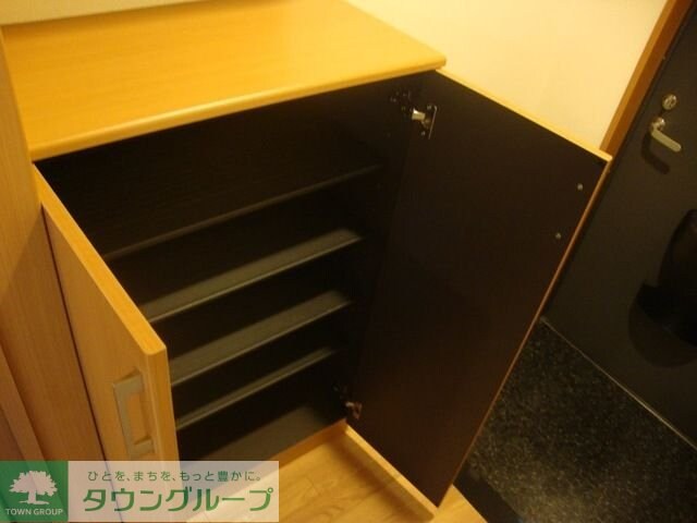 ロイヤル ハイムの物件内観写真