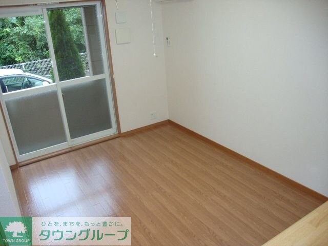 ロイヤル ハイムの物件内観写真