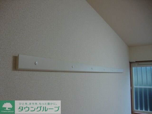 ロイヤル ハイムの物件内観写真