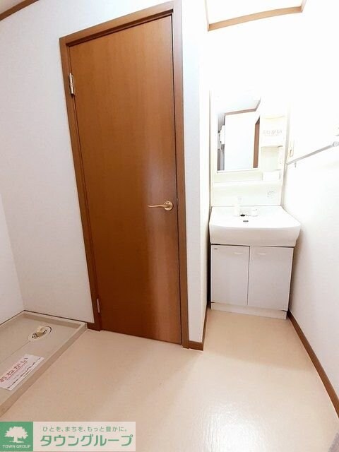 ブルーメンガルテンAの物件内観写真