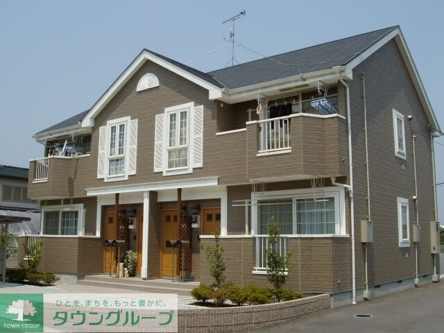 ブルーメンガルテンAの物件内観写真