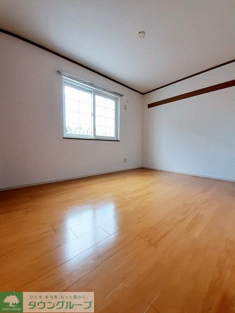 ブルーメンガルテンAの物件内観写真