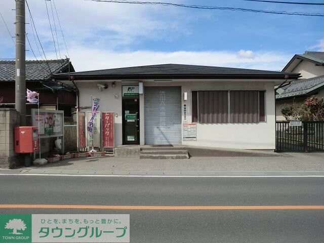 ブルーメンガルテンAの物件内観写真