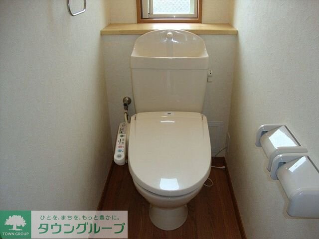 ロイヤル ハイムの物件内観写真