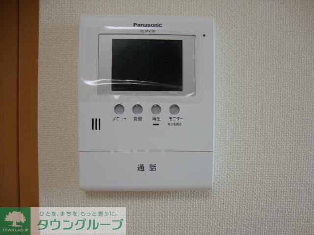 ロイヤル ハイムの物件内観写真