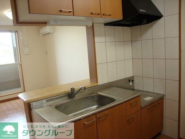 ロイヤル ハイムの物件内観写真