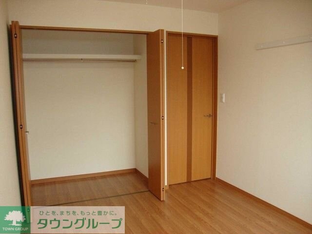 ロイヤル ハイムの物件内観写真