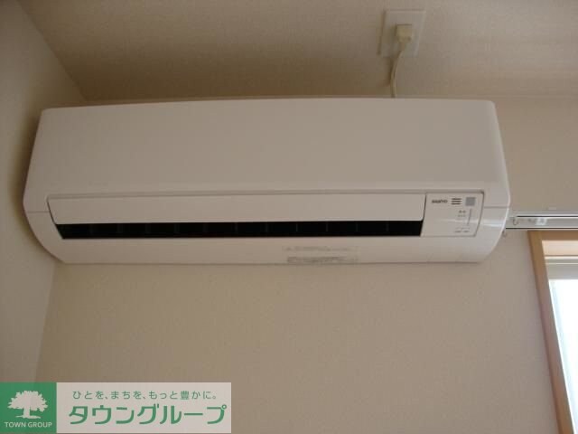 ロイヤル ハイムの物件内観写真