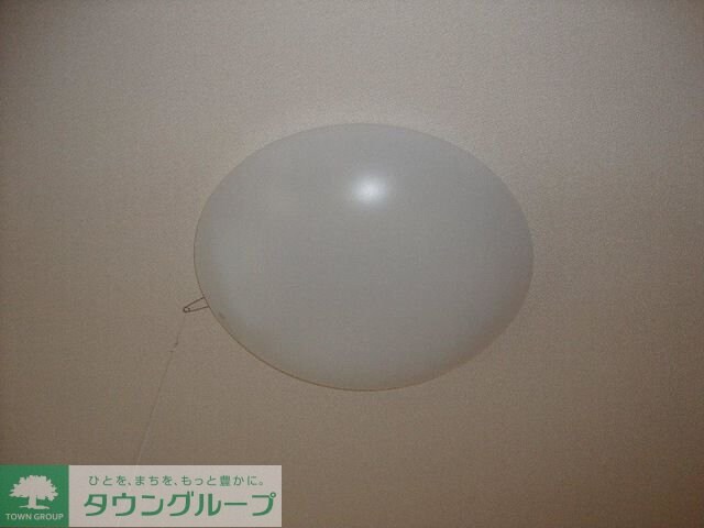 ロイヤル ハイムの物件内観写真