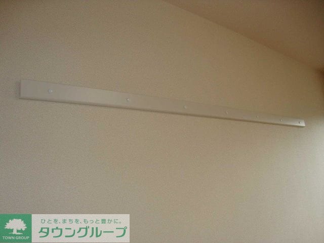 ロイヤル ハイムの物件内観写真