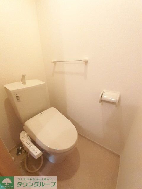 シエナの物件内観写真