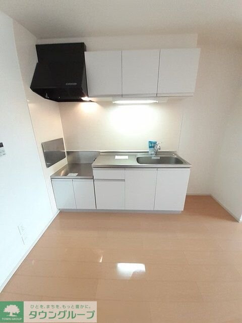 シエナの物件内観写真