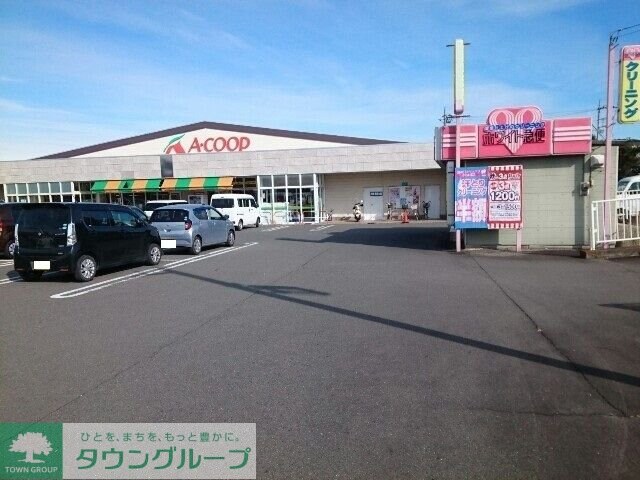 シエナの物件内観写真