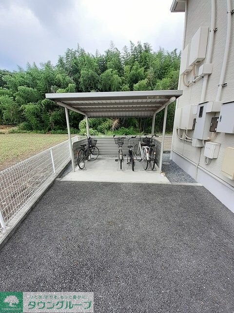 シエナの物件内観写真