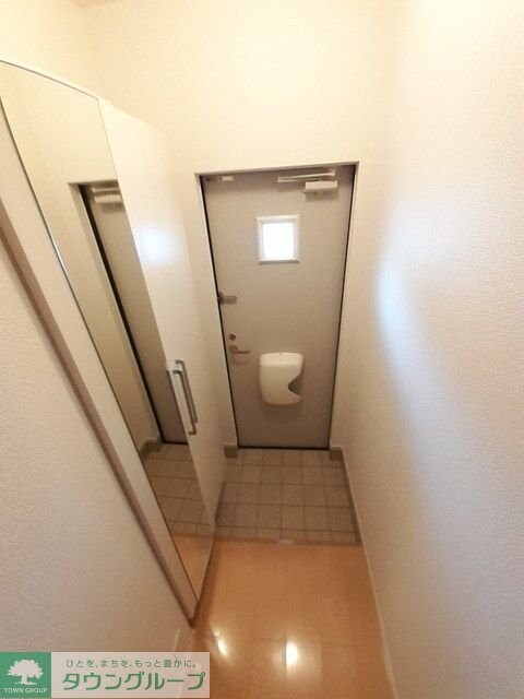 シエナの物件内観写真