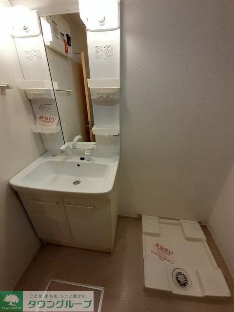 シエナの物件内観写真