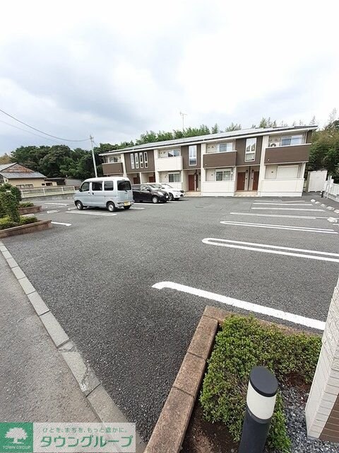 シエナの物件内観写真