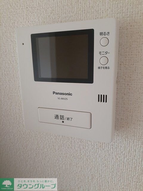 シエナの物件内観写真