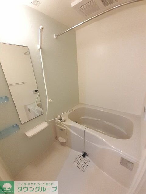 シエナの物件内観写真