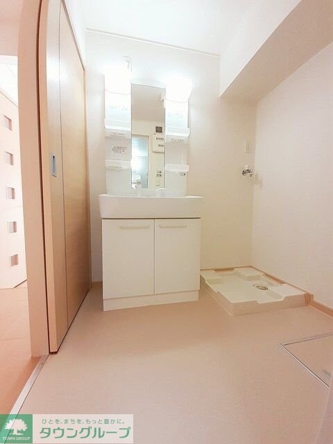 アレスの物件内観写真