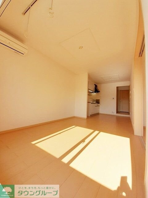 アレスの物件内観写真