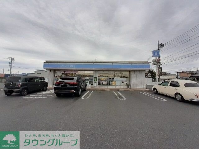 アレスの物件内観写真