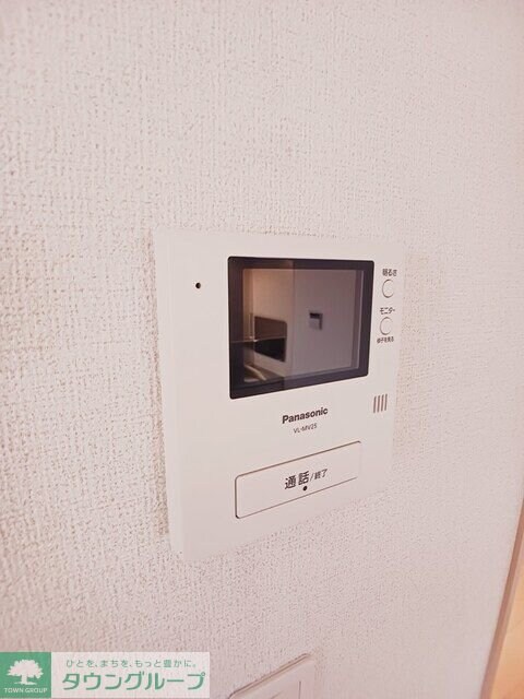 メゾン・ド・ヌーヴォーIの物件内観写真