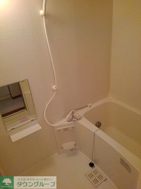 アヴニールメゾンKIの物件内観写真