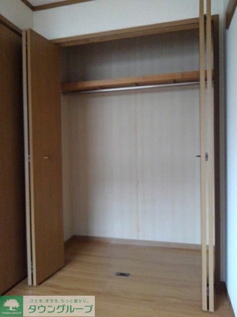 アヴニールメゾンKIの物件内観写真