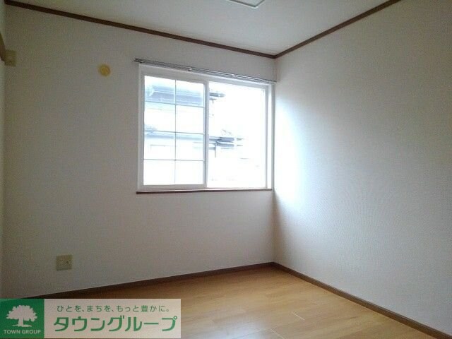 アヴニールメゾンKIの物件内観写真