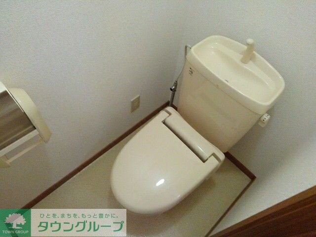 アヴニールメゾンKIの物件内観写真