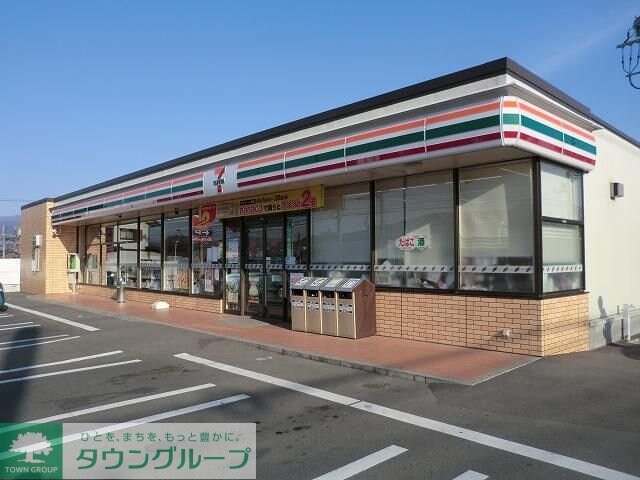 アヴニールメゾンKIの物件内観写真