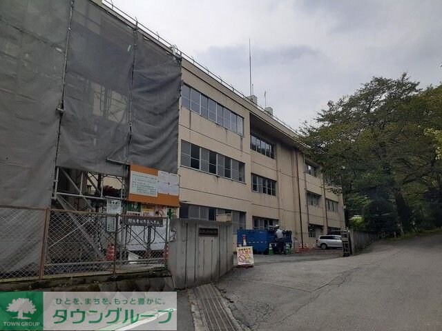 アヴニールメゾンKIの物件内観写真